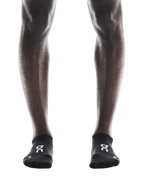 Vớ Thể Thao On Running Core Run Sock Low 2P ( 2 đôi ) - Đen