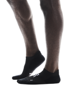 Vớ Thể Thao On Running Core Run Sock Low 2P ( 2 đôi ) - Đen