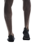 Vớ Thể Thao On Running Core Run Sock Low 2P ( 2 đôi ) - Đen