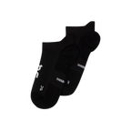 Vớ Thể Thao On Running Core Run Sock Low 2P ( 2 đôi ) - Đen