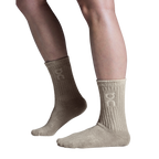 Vớ Thể Thao Unisex On Running Terry Sock High