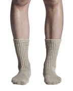 Vớ Thể Thao Unisex On Running Terry Sock High