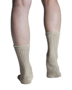 Vớ Thể Thao Unisex On Running Terry Sock High