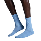 Vớ Thể Thao Unisex On Running Terry Sock High