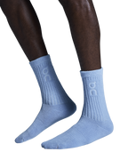 Vớ Thể Thao Unisex On Running Terry Sock High