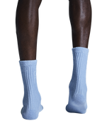 Vớ Thể Thao Unisex On Running Terry Sock High