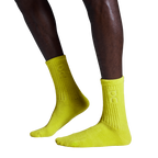 Vớ Thể Thao Unisex On Running Terry Sock High