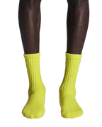Vớ Thể Thao Unisex On Running Terry Sock High