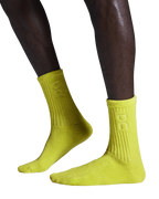 Vớ Thể Thao Unisex On Running Terry Sock High
