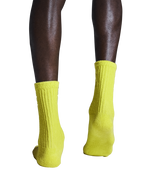 Vớ Thể Thao Unisex On Running Terry Sock High