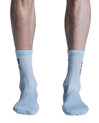 Vớ Thể Thao On Running Logo Sock High 3P ( 3 đôi )