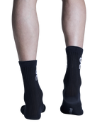 Vớ Thể Thao On Running Logo Sock High 3P ( 3 đôi )