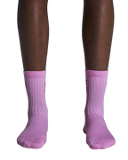 Vớ Thể Thao On Running Logo Sock High 3P ( 3 đôi )