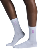 Vớ Thể Thao On Running Logo Sock High 3P ( 3 đôi )