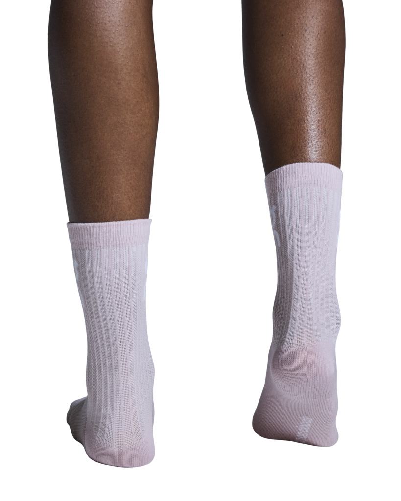 Vớ Thể Thao On Running Logo Sock High 3P ( 3 đôi )