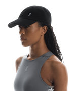 Nón Thể Thao Unisex On Running Lightweight Cap - Đen