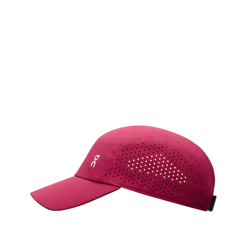 Nón Thể Thao Unisex On Running Lightweight Cap - Hồng