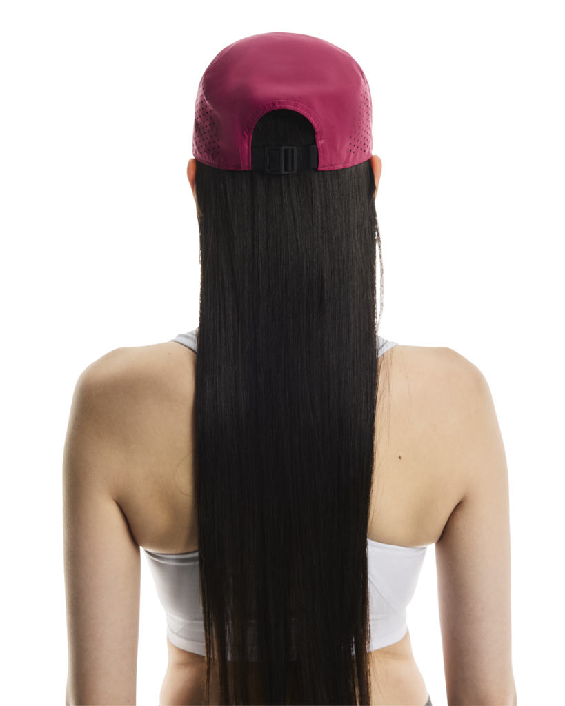 Nón Thể Thao Unisex On Running Lightweight Cap - Hồng