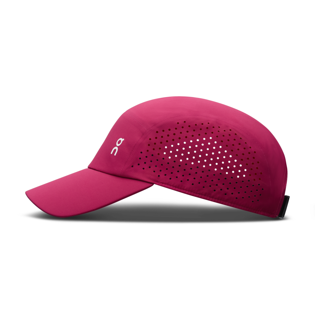 Nón Thể Thao Unisex On Running Lightweight Cap - Hồng