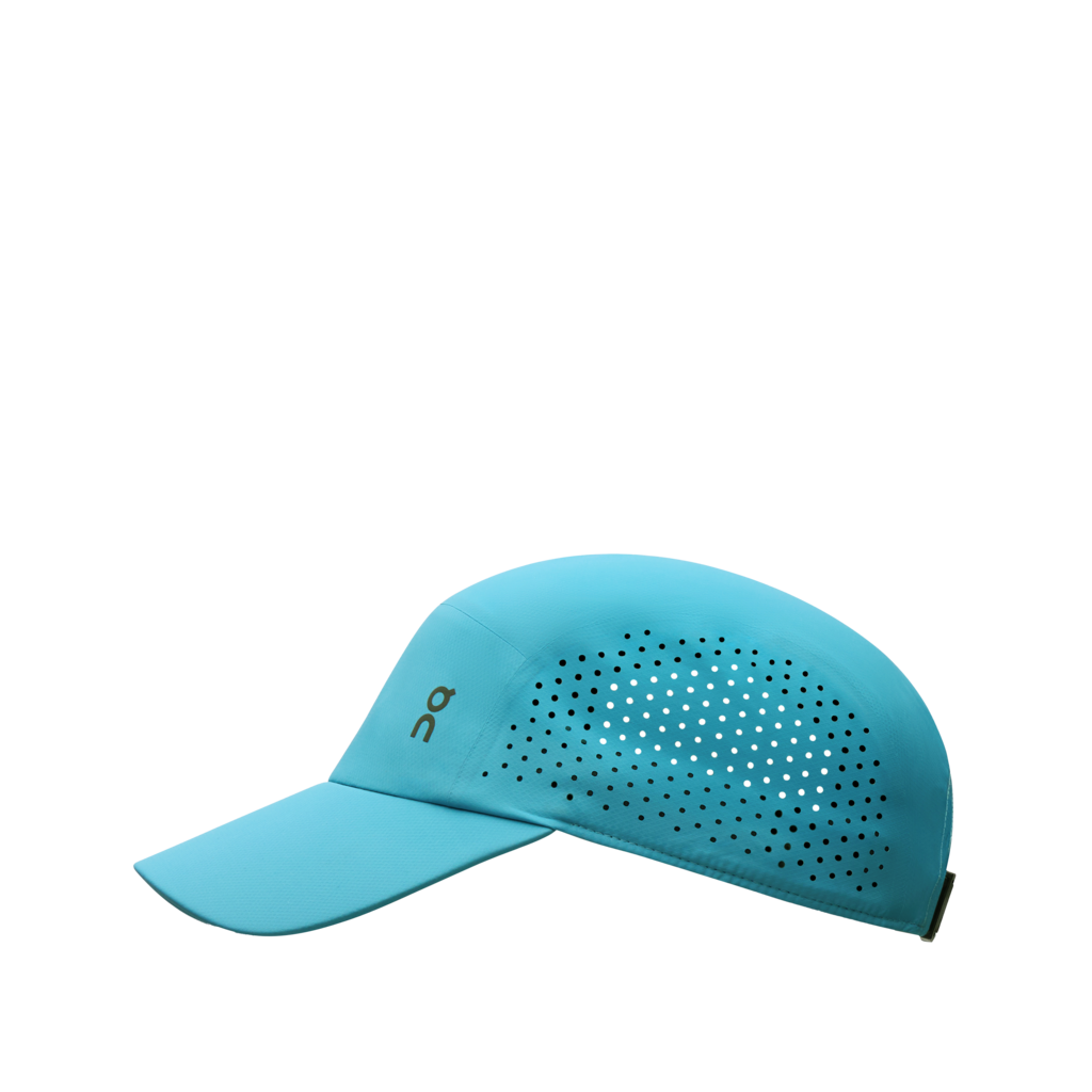 Nón Thể Thao UNISEX On Running Lightweight Cap - Xanh Dương