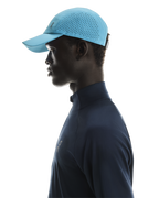Nón Thể Thao UNISEX On Running Lightweight Cap - Xanh Dương