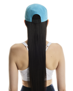 Nón Thể Thao UNISEX On Running Lightweight Cap - Xanh Dương