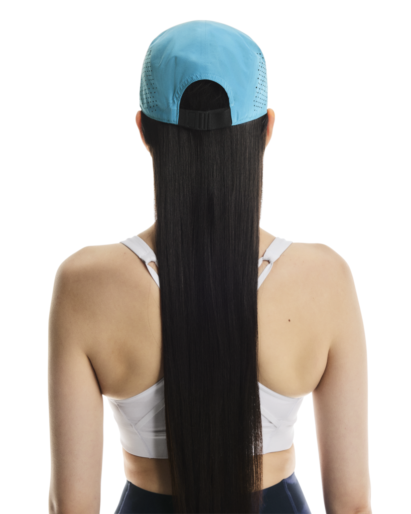 Nón Thể Thao UNISEX On Running Lightweight Cap - Xanh Dương