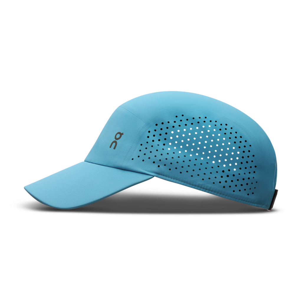 Nón Thể Thao UNISEX On Running Lightweight Cap - Xanh Dương