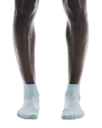 Vớ Thể Thao On Running Logo Sock Mid 3P ( 3 đôi )