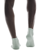 Vớ Thể Thao On Running Logo Sock Mid 3P ( 3 đôi )