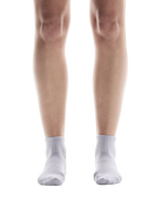 Vớ Thể Thao On Running Logo Sock Mid 3P ( 3 đôi ) - Hồng