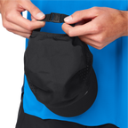 Nón Thể Thao ADULT UNISEX ON RUNNING Lightweight-Cap U - Đen
