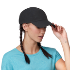 Nón Thể Thao ADULT UNISEX ON RUNNING Lightweight-Cap U - Đen