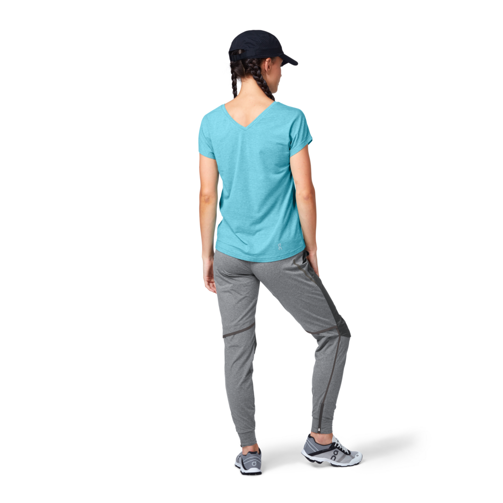 Nón Thể Thao ADULT UNISEX ON RUNNING Lightweight-Cap U - Đen