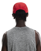 Nón Thể Thao UNISEX On Running Lightweight Cap - Đỏ