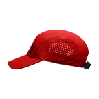 Nón Thể Thao UNISEX On Running Lightweight Cap - Đỏ
