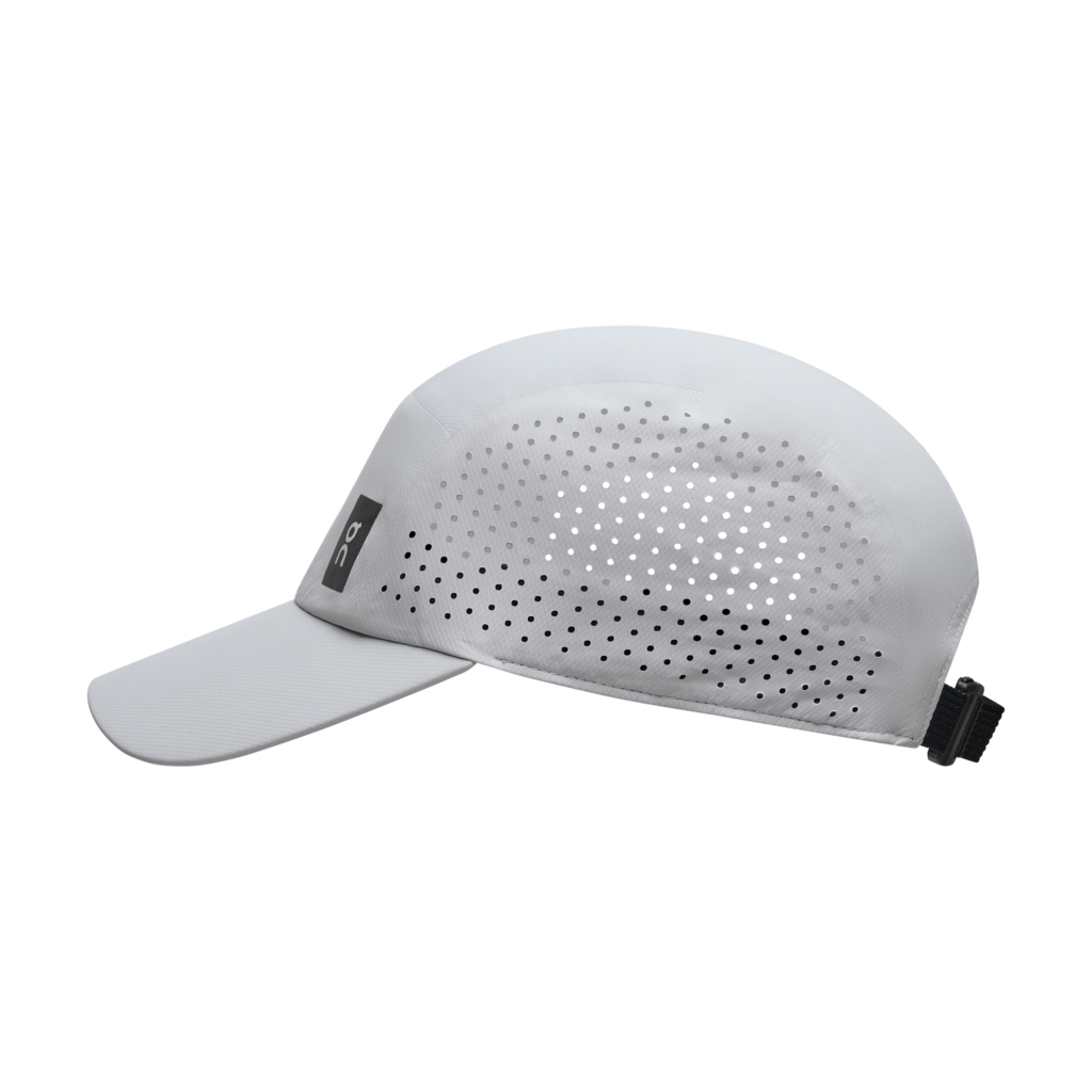 Nón Thể Thao On Running On Lightweight Running Cap - Xám
