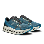 Giày Thể Thao Chạy Bộ Nam On Running Cloudeclipse Niagara Ivory - Xanh Dương