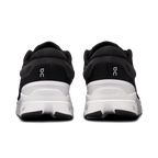 Giày Thể Thao Chạy Bộ Nam On Running Cloudstratus 3 Black Frost - Đen