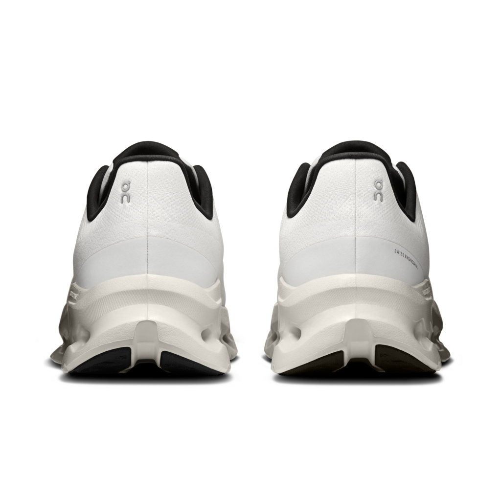Giày Thể Thao Chạy Bộ Nam On Running Cloudtilt Pearl Ice - Xám