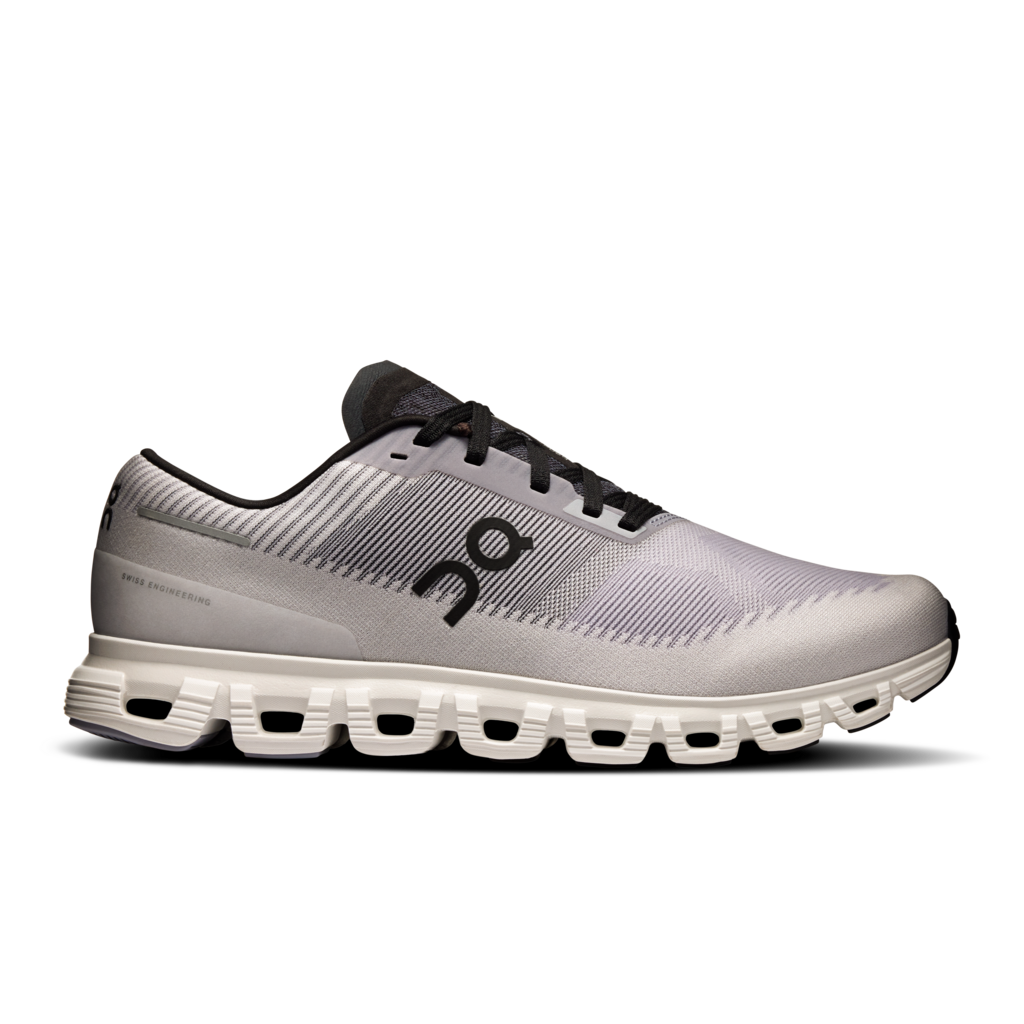 Giày Ch?y B? Nam On Running Cloud 6 Push - Xám