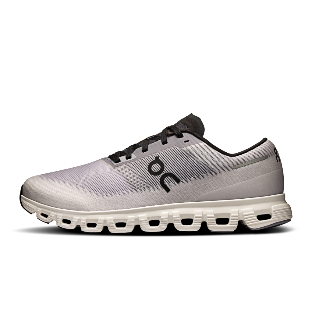 Giày Ch?y B? Nam On Running Cloud 6 Push - Xám