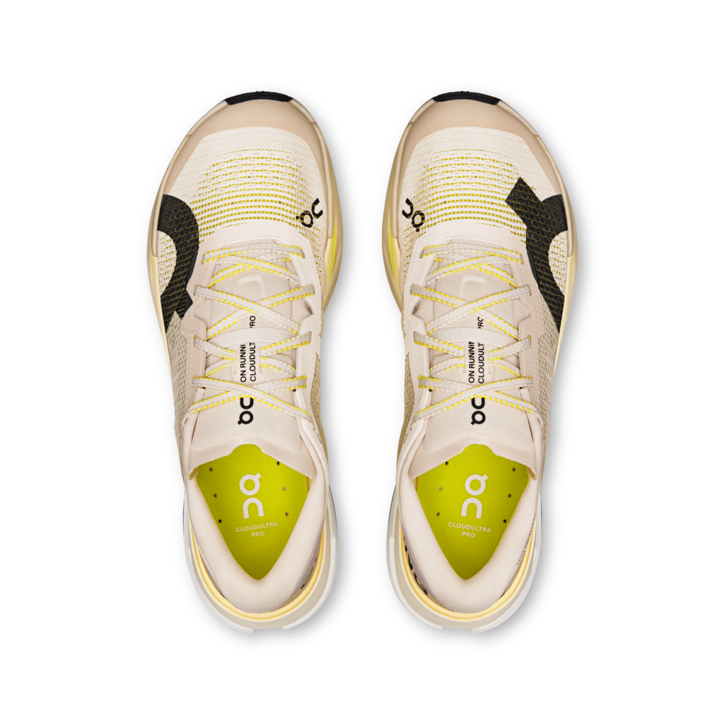 Giày Th? Thao Ch?y B? Nam On Running Cloudultra Pro
