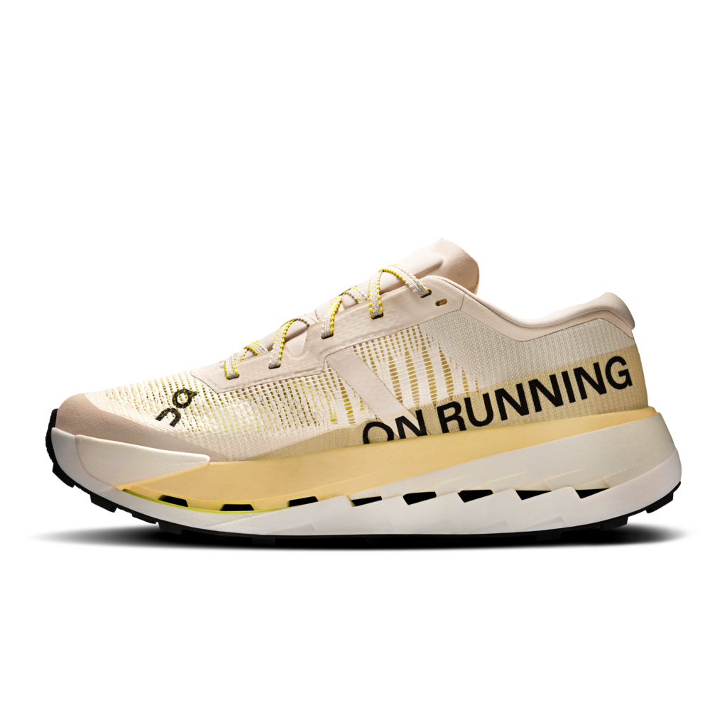 Giày Th? Thao Ch?y B? Nam On Running Cloudultra Pro
