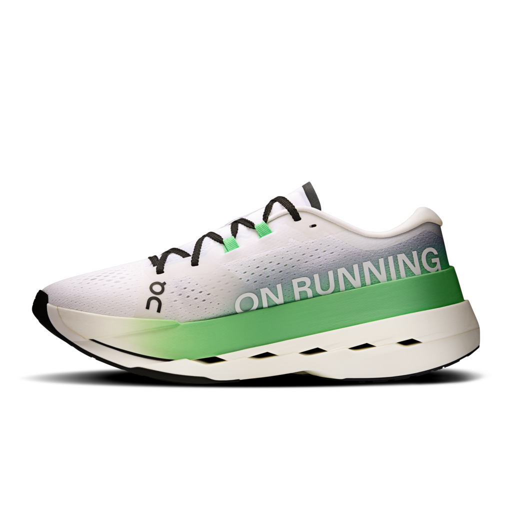 Giày Th? Thao Ch?y B? Nam On Running Cloudboom Max