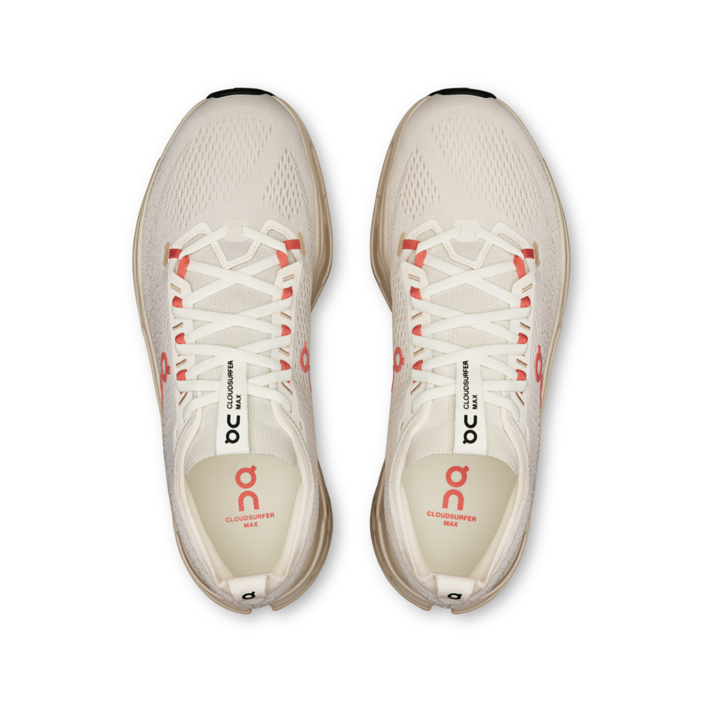 Giày Thể Thao Chạy Bộ Nam On Running Cloudsurfer Max