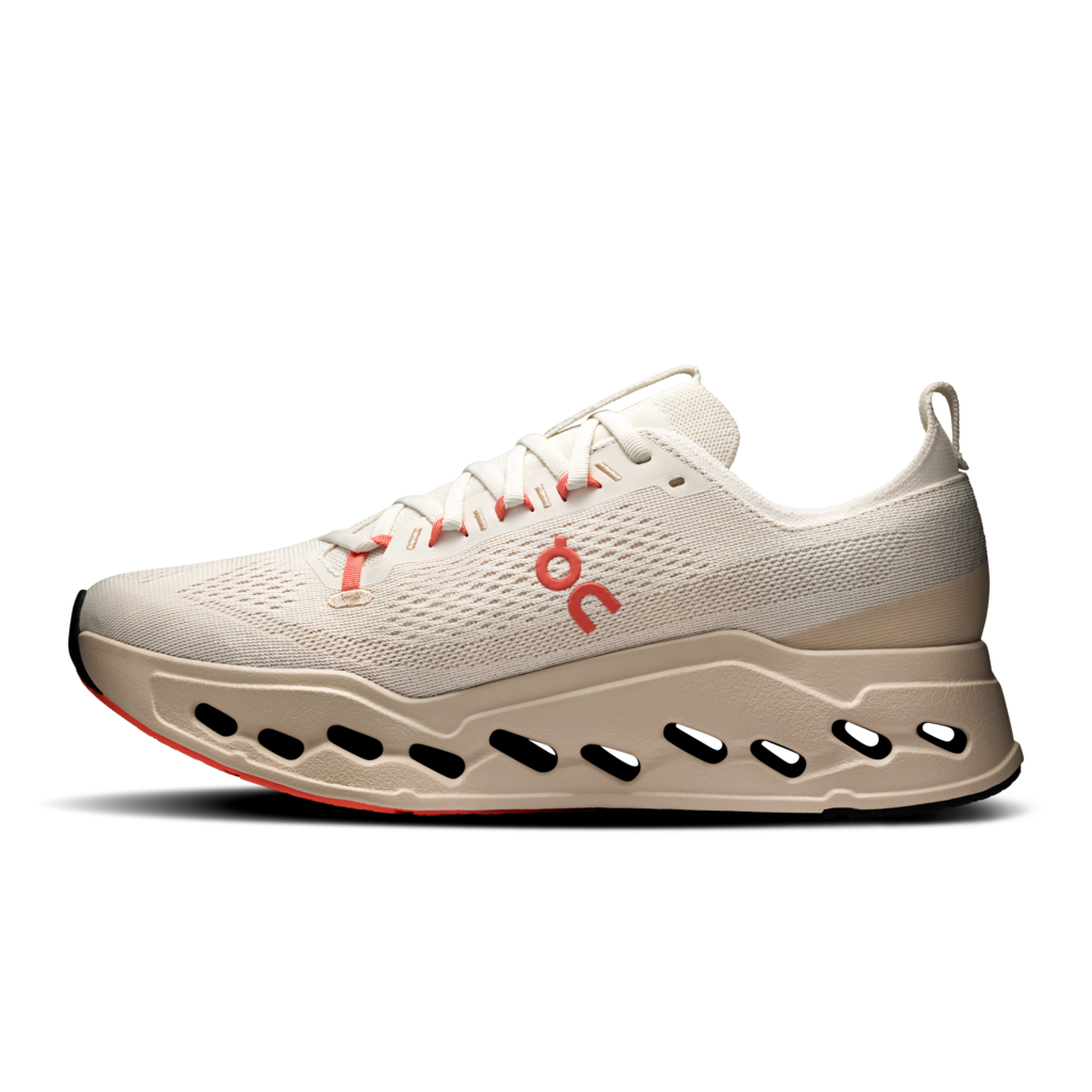 Giày Thể Thao Chạy Bộ Nam On Running Cloudsurfer Max