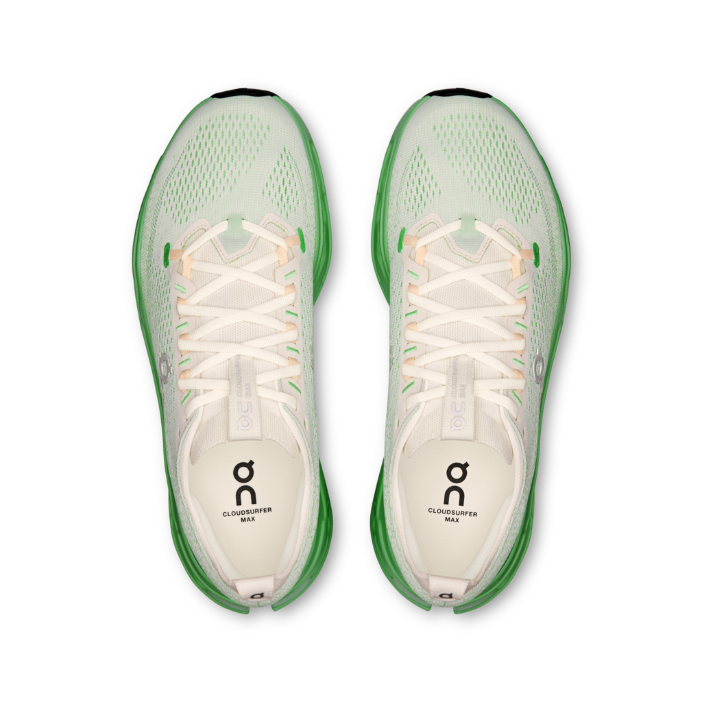 Giày Th? Thao Ch?y B? Nam On Running Cloudsurfer Max