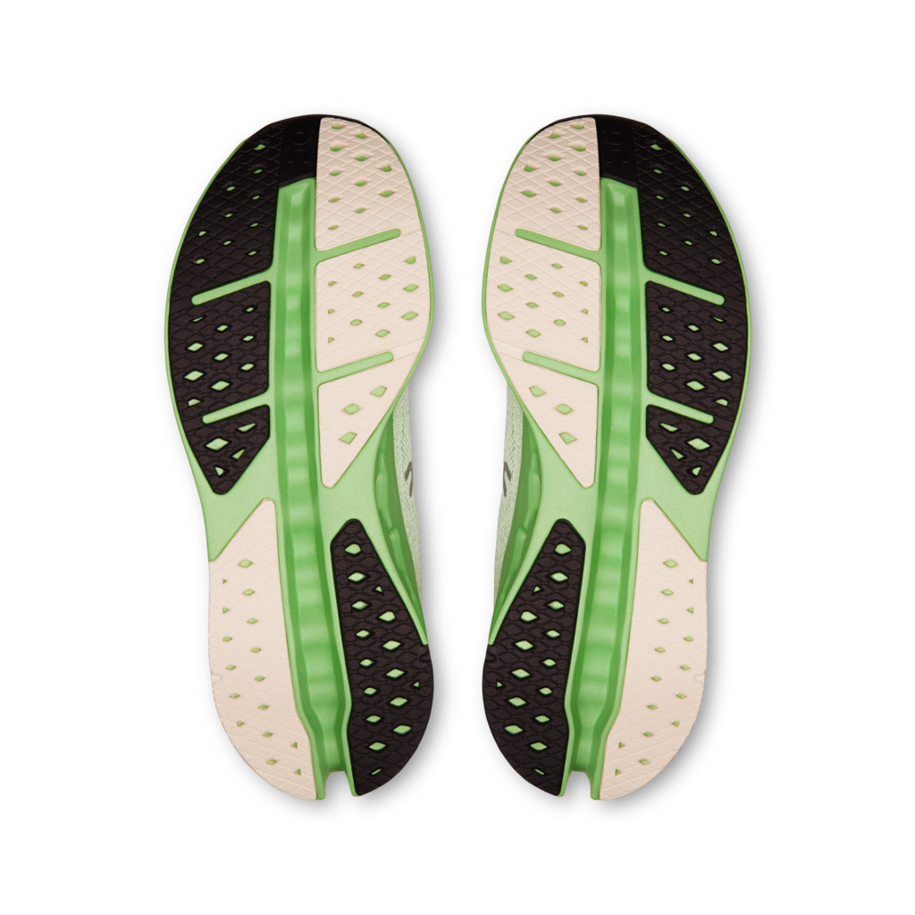 Giày Th? Thao Ch?y B? Nam On Running Cloudsurfer Max