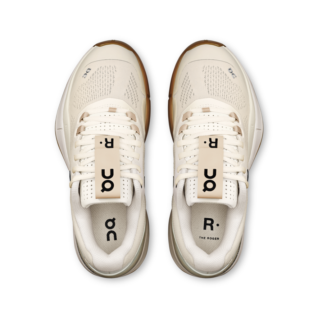 Giày Th? Thao Ch?y B? N? On Running THE ROGER Pro